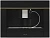 Встраиваемая кофемашина Krona ONYX 45H coffee BL LIGHT GOLD