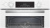 Электрический духовой шкаф Beko BBIS143N0W Электрический духовой шкаф Beko BBIS143N0W