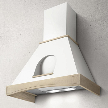 Вытяжка Elica MENSOLA WH/A/90 FRASSINO