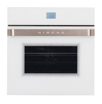 Духовой шкаф Hiberg VM 6495 W
