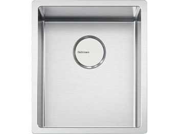 Мойка Falmec COMO 34 Steel (под столешницу)	