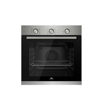 Электрический духовой шкаф MILLEN MEO 6001 IX