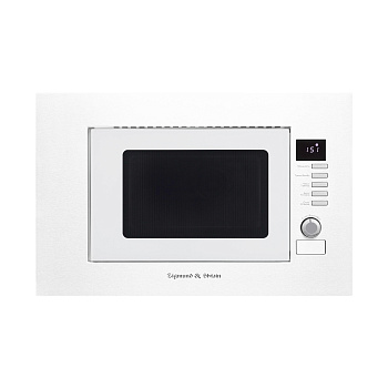 Микроволновка Zigmund & Shtain BMO 21 W