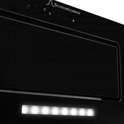 Вытяжка Schaub Lorenz SLD EY5530