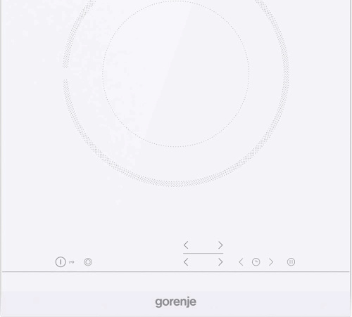 Электрическая варочная панель Gorenje ECT322WCSC