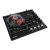 Варочная поверхность NORDFROST HS 6041 B Варочная поверхность NORDFROST HS 6041 B