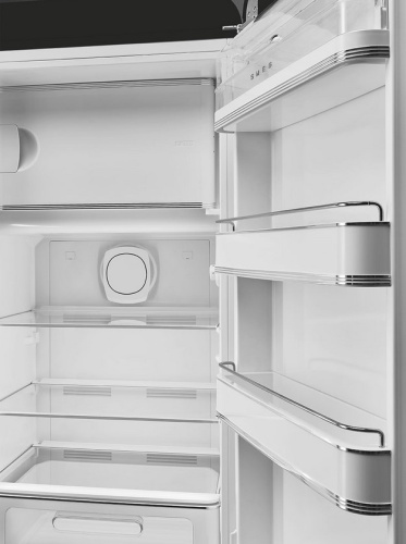 Холодильник Smeg FAB28RDBB5