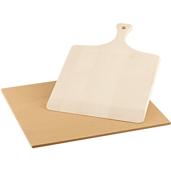 Камень для пиццы Kuppersbusch ZUB 145