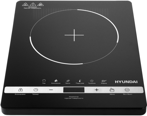 Плита Инфракрасная Hyundai HYC-0120