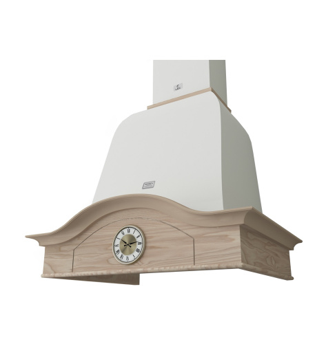 Вытяжка Lex PALERMO 600 White