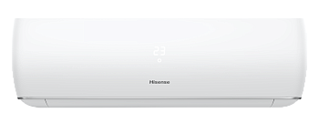 сплит-система Hisense EXPERT PRO DC Inverter 2025 AS-18UW4RXATV03 WI-FI