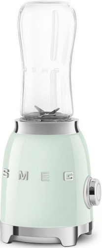 Мини блендер Smeg PBF01PGEU
