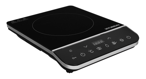 Плита Индукционная Hyundai HYC-0104