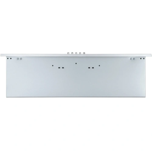 Полновстраиваемая вытяжка Meferi INBOX52IX LIGHT