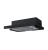 Вытяжка встраиваемая Lex HIDE 500 BLACK