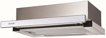 Вытяжка белая Graude DHF 60.0 W