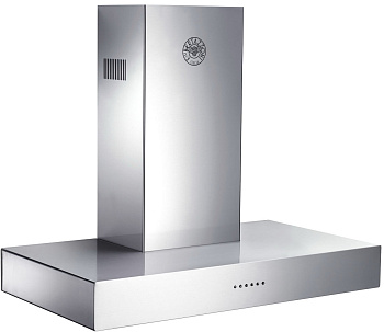 Вытяжка настенная Bertazzoni K90CONXA