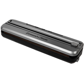 Вакуумный упаковщик Zigmund & Shtain VS-601