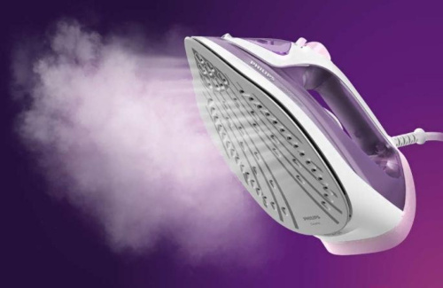 Утюг Philips DST3010/30 (Фиолетовый)