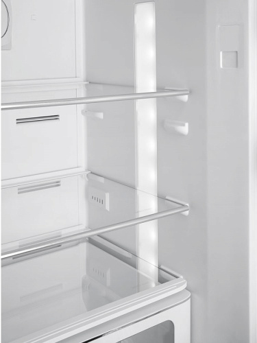 Холодильник Smeg FAB32RCR5