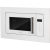 Встраиваемая микроволновая печь HIBERG VM 6502 W Встраиваемая микроволновая печь HIBERG VM 6502 W
