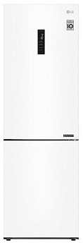 Холодильник LG  GA-B459CQSL