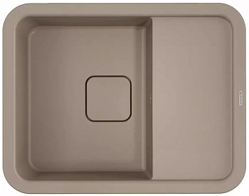 МОЙКА OMOIKIRI TASOGARE 65-SA ARTGRANIT/БЕЖЕВЫЙ