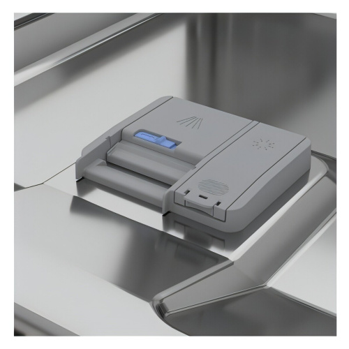 Встраиваемая посудомоечная машина Beko BDIS15021