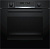 Встраиваемый духовой шкаф Bosch HBG538EB6R