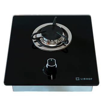 Варочная панель газовая Libhof HB 9001