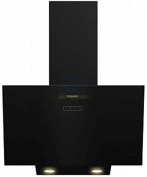 Вытяжка Hotpoint HPHV 63LT BL 