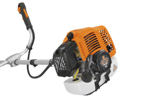 Коса бензиновая CARVER GBC-520M