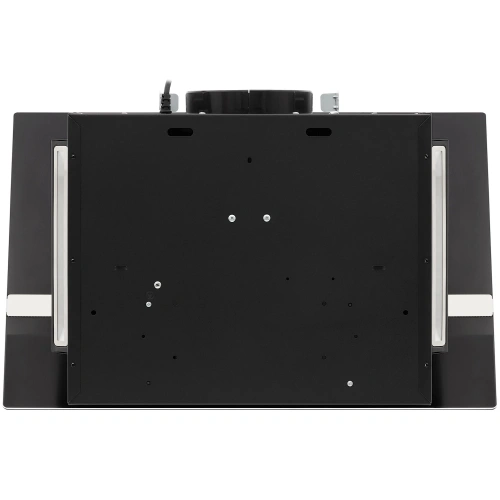Вытяжка Krona BRUNA 600 BLACK S