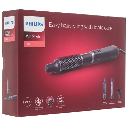 Фен-щетка Philips BHA305/00
