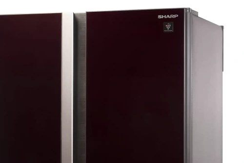 Холодильник Sharp SJGX98PRD