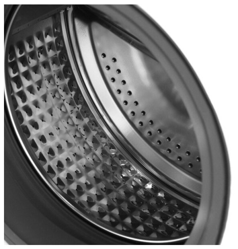 Стиральная машина Samsung WF8590NLM9DY