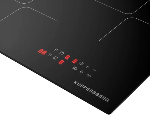 Варочная поверхность Kuppersberg ICI 406