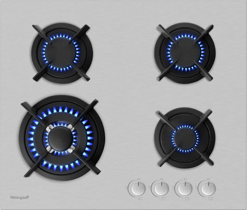 Газовая панель Weissgauff HGG 641 XR