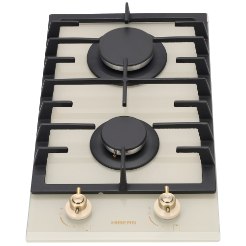 Варочная поверхность HIBERG VM 3022 RY