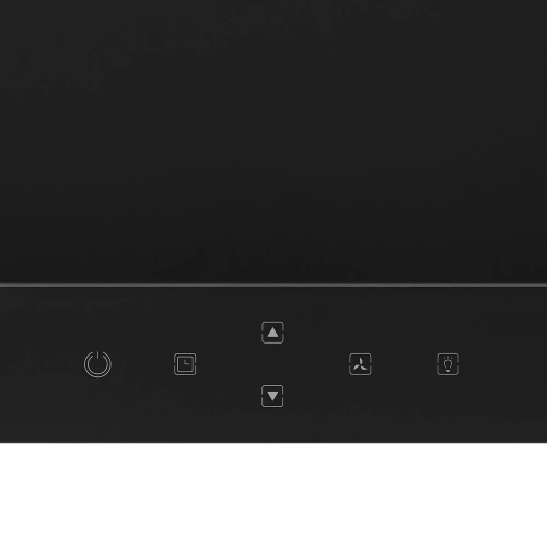 Вытяжка Krona ONYX 600 GLASS BLACK S