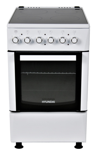 Плита Электрическая Hyundai REE225