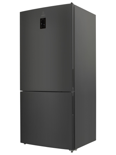 Холодильник Jacky's JR FD568NF