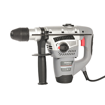 Перфоратор ПОБЕДА П-38/1925 SDS max, 1925Вт