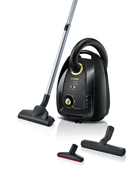 Пылесос Bosch BGLS48GOLD