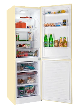 Холодильник NORD NRB 152 E