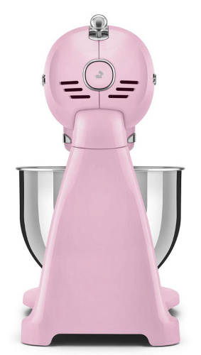 Планетарный миксер Smeg SMF03PKEU