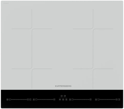 Варочная поверхность KUPPERSBERG ICI 622 W