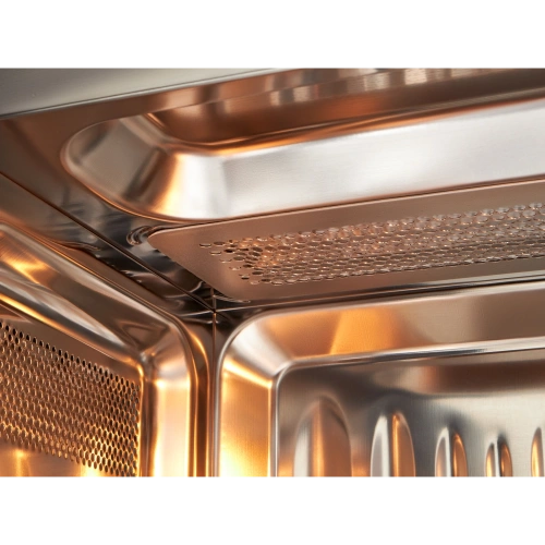 Встраиваемая микроволновая печь VARD VMG125PK