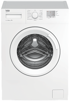 Стиральная машина Beko WRE6511BWW