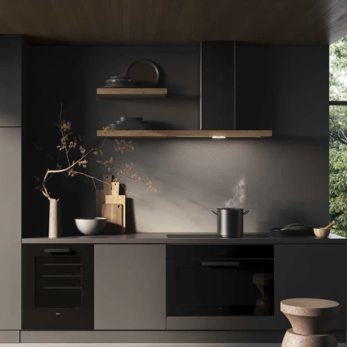 Вытяжка Elica BIO BLRO/A 90 ROVERE